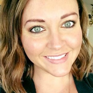 Meet your Posher, Alison